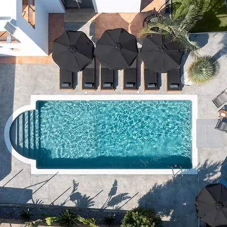 Vitzi Vista Villa Vlicha (Rhodes)