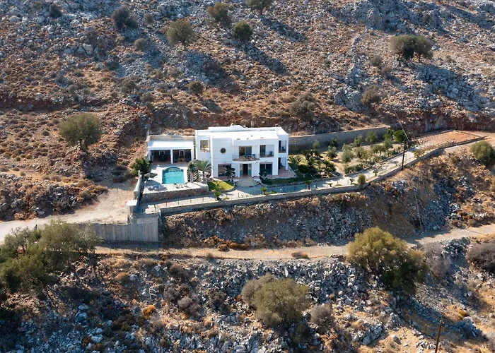 Vitzi Vista * Vlicha (Rhodes)