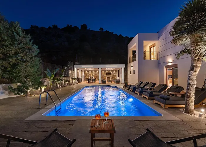 Vitzi Vista * Vlicha (Rhodes)