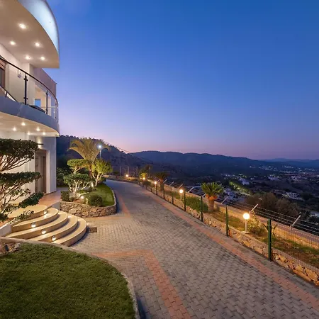 Vitzi Vista ヴィラ