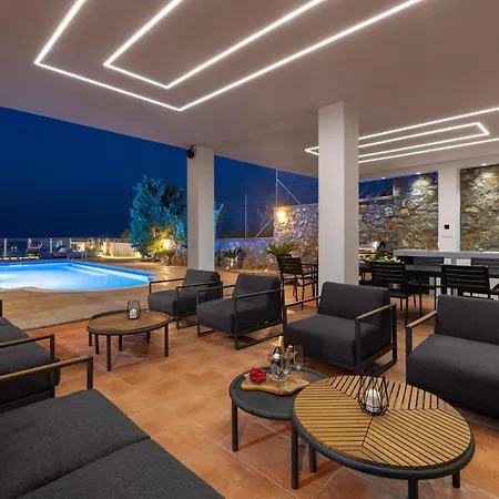 ヴィラ Vitzi Vista