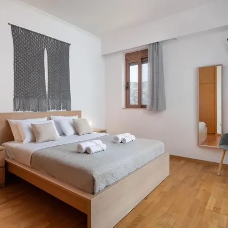 Villa Vitzi Vista *
