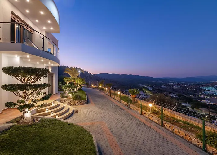 Vitzi Vista فيلة