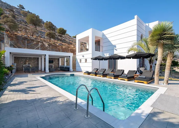 Vitzi Vista Vlicha (Rhodes)