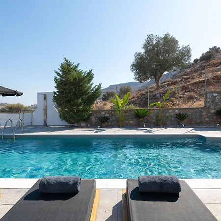 Vitzi Vista Βίλα