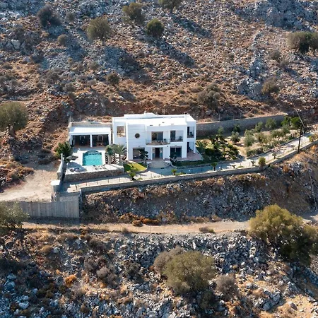 Vitzi Vista * Vlicha (Rhodes)