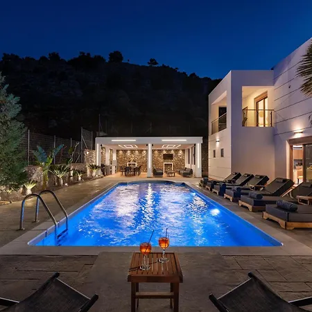 Vitzi Vista * Vlicha (Rhodes)