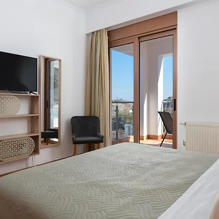 Vitzi Vista Βίλα Vlicha (Rhodes)