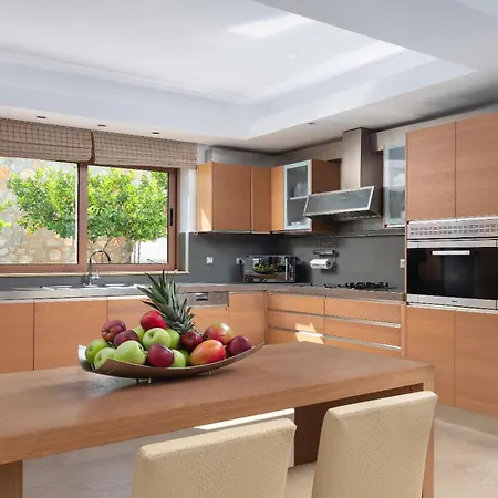 Vitzi Vista * Vlicha (Rhodes)