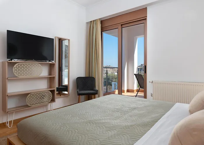 Vitzi Vista Villa Vlicha